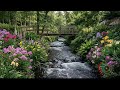 Sound Relaxation Therapy 8D for Mental Recovery