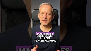 Die dreiste Fleisch-Falle (Warum dein Hähnchen dick macht!) 🍗💥 #shorts