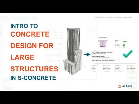 Video: BSG betonas: dekodavimas, charakteristikos, taikymo ypatybės
