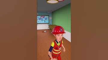 Thumbnail of Earthquake Safety Song | Nursery Rhymes & Kids Song | #Shorts