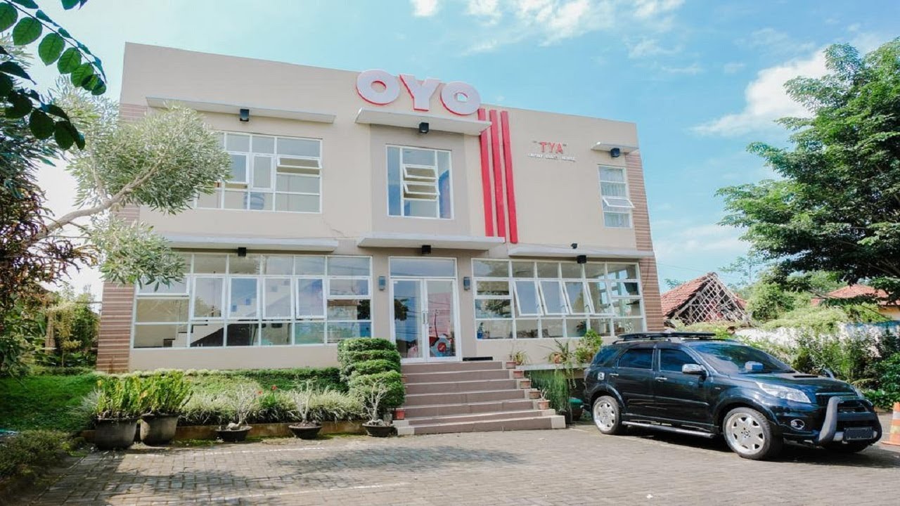 Tya Guest House, Penginapan Harga Bersahabat di Kota Malang