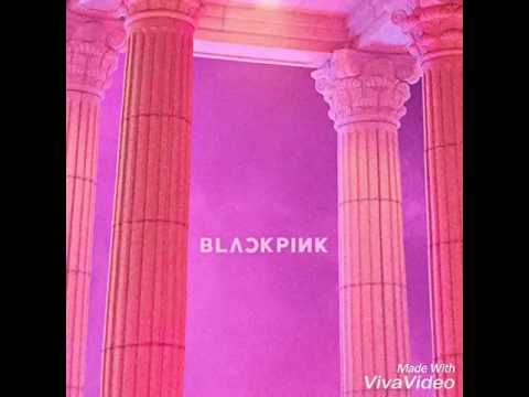 BLACKPINK - As If It's Your Last (KARAOKE/INSTRUMENTAL LETRAS COVER ESPAÑOL)
