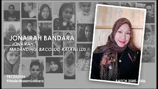 BATCH 2005 to 2006