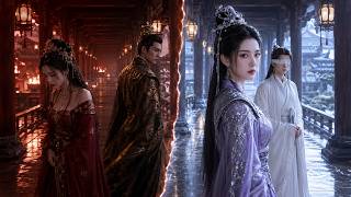 【ENG DUB】Her Cruel Husband Used Her for the Throne—She Returns With the Future Emperor