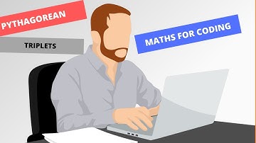 Pythagorean Triplets | C++ | Maths | Competitive coding | Coding Blocks Question | faad coder
