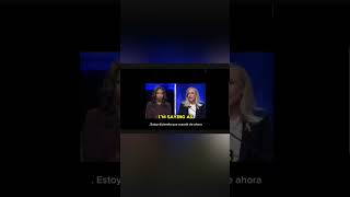 Absolute Meltdown: Abigail Spanberger !!