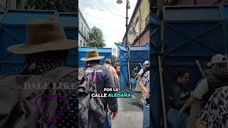 PARTE#2📍Calle el Carmen #81 plaza Vanessa local #11,#12 al fondo a un costado de paquetería #cdmx