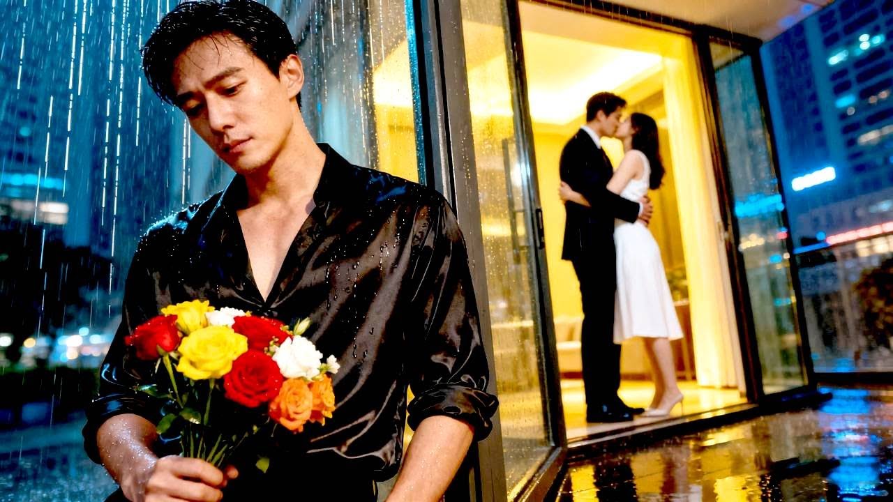 पत्नी ने बॉस के साथ बाथरूम में धोखा दिया। तलाक का फैसला, लेकिन अब पछतावा।