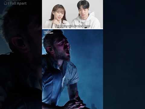 'COACHELLA 2025' 를 처음 본 한국인 남녀의 반응 #shorts