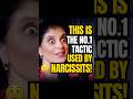 🚨The #1 Tactic Narcissists Use to CONTROL You — Dr. Ramani Reveals the Truth #doac #stevenbartlett