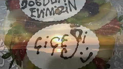 Anneme Doğum Günü Şiiri...