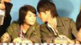 Chun & Ella- I'm Yours