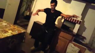 Dj galip