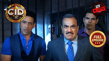 'Golden Eye Gang' के पीछे क्यों पड़ी है Team CID? | CID | Memories | सीआईडी | 05 June 2023