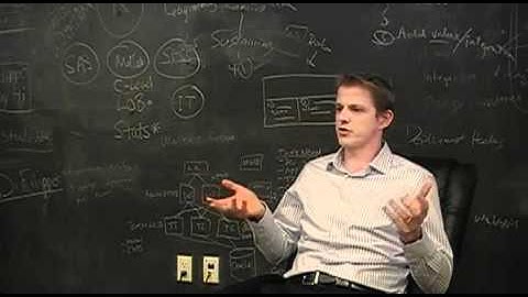 Interview with Ross Mason on the Release of Mule 3 - Whats New - Chapter 1