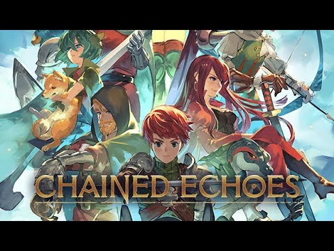 Geek Review: Chained Echoes