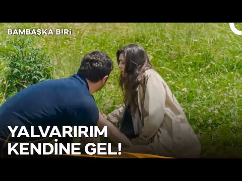 Kenan, Leyla'nın Hayatını