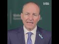 Prime Minister of Ireland Shows Support Through Funding and Social Welfare | Stand Up for Ukraine