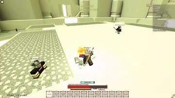 The Ultimate Greatsword | Rogue Lineage