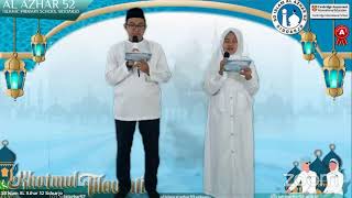 Download Lagu Khotmul Tilawatih || Tahun 2021/2022 MP3