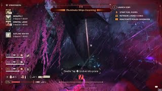helldivers 2 impossible extraction