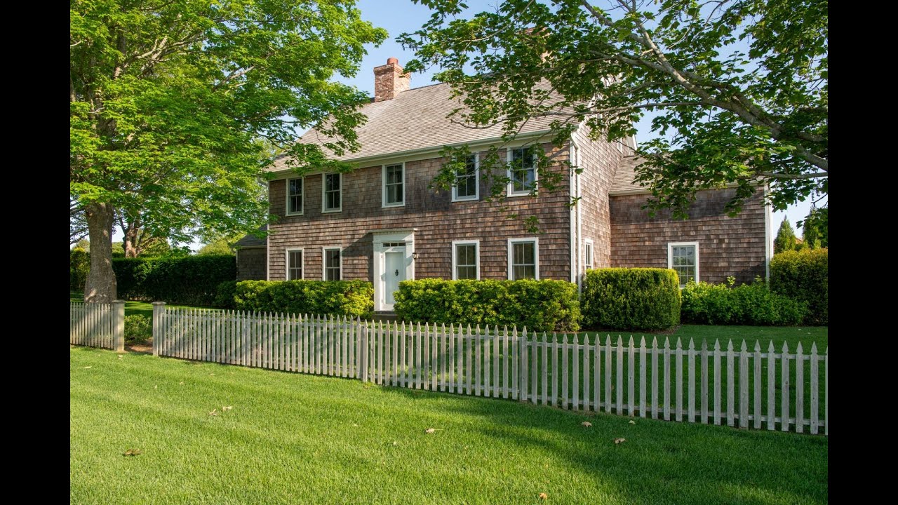 412 Hedges Lane, Sagaponack