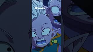 Goku al Reino Demoniaco  ¡Ayuda contra Rey Goma!