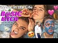 WEEK IN THE LIFE OF A B@SIC B!TCH Ep. 3 | Flossie