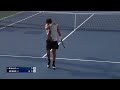 Gabriel Diallo vs. Jaume Munar Extended Highlights | 2025 US Open Round 2