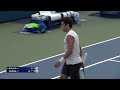 Gabriel Diallo vs. Jaume Munar Extended Highlights | 2025 US Open Round 2