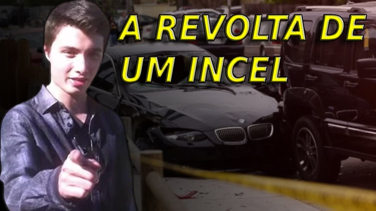 Elliot Rodger: Como a solidão criou um ícone do extremismo - YouTube