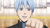 公式 Tvアニメ 黒子のバスケ 第3期番宣cm 30秒ver Youtube