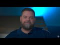 Freedom in Christ (Kris Shustella Testimony)