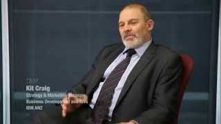 Kit Craig's PoV - What are the main challenges that ISV's are facing today?
