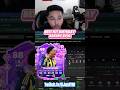 These Fut Birthday Evos are cracked #fc26 #fifacontent #eafc #fyp #foryou #fifa
