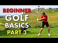 Golf swing basics   driver golf swing lesson 2021