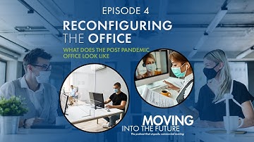 Reconfiguring the Office: Hoteling, Pop Ups and Other Strategies Companies Are Using