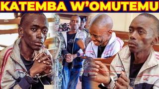 MUNVEEKO MBIKOOYE-OMUTEMU W'ABAANA AKOZZE KATEMBA MU COURT-OMULAMUZI ASOBEDDWA-ABANTU BEKYAAYE NEERA