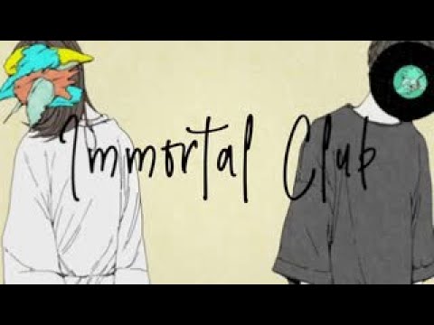 【ニコカラ】 ImmortalClub / Peg【on vocal】