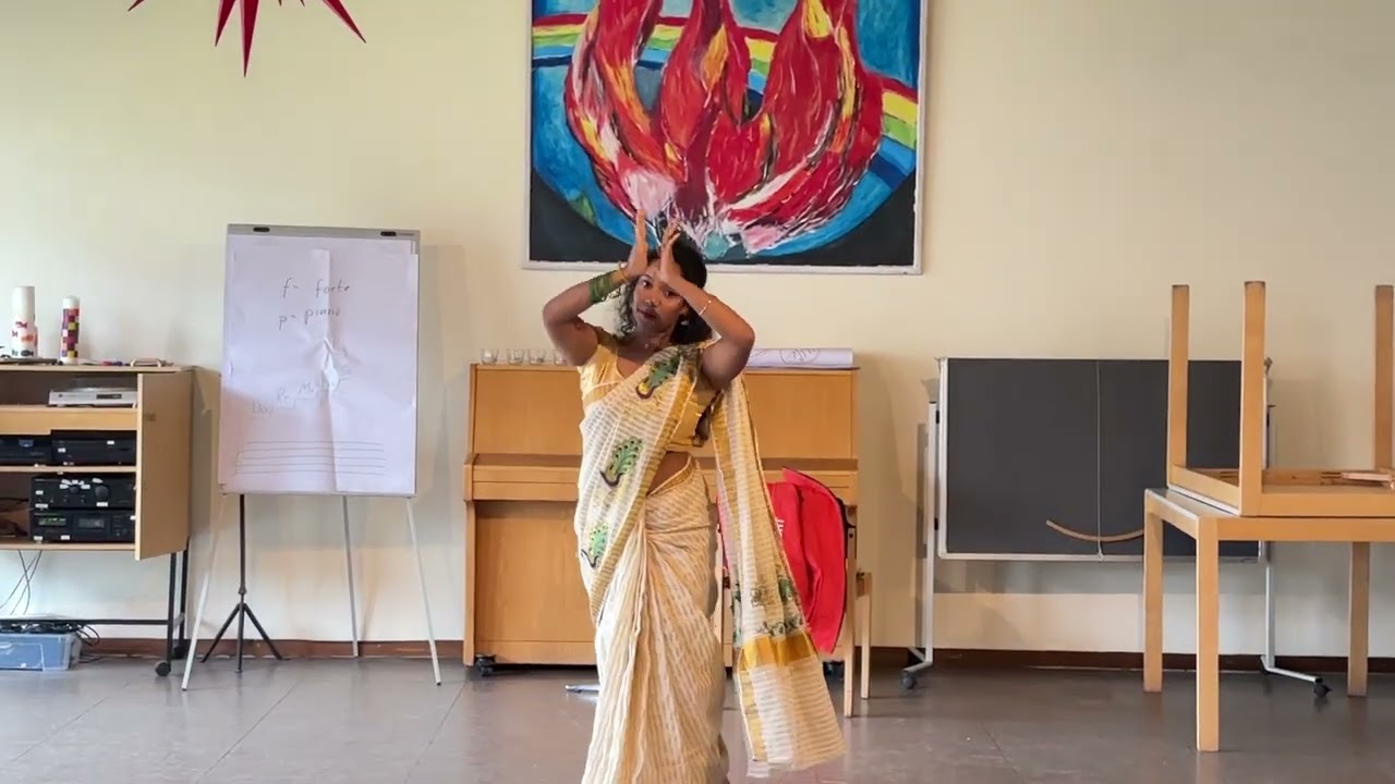 Classical Dance | Onam Program