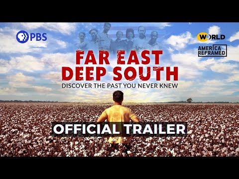 Far East Deep South trailer