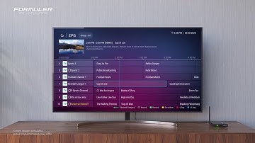 MYTVOnline2   LiveTV   Program Guide