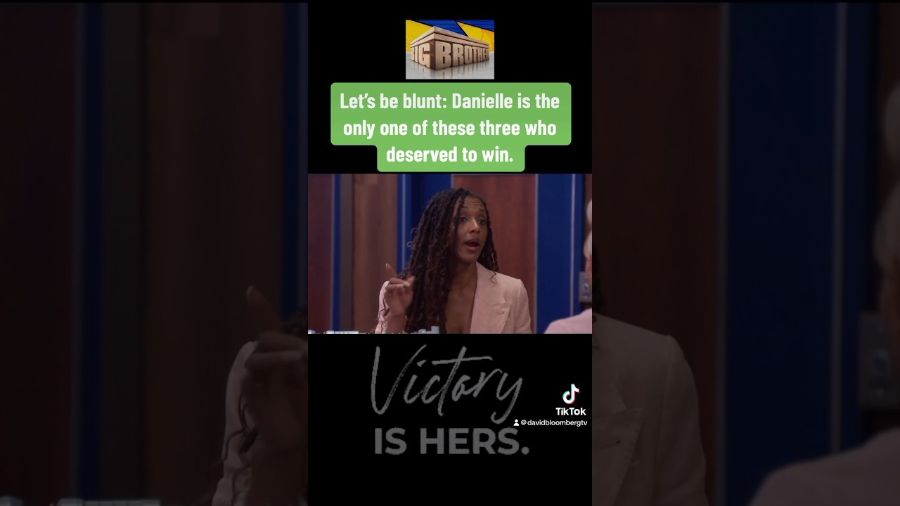 Former Big Brother Players Tried to Win with a Time Laser in BB25 Promo — But Only 1 Deserves It