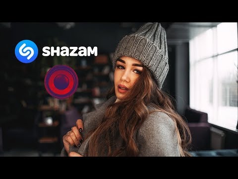 SHAZAM TOP 50 Лучших Песен I Эти Треки Ищут Все!