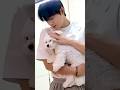 ドンドンのお耳〜 #차은우 #チャウヌ #chaeunwoo
