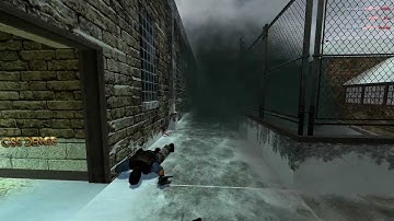 AWP Noscope Triple by imafatbiz [Old CS:S | Faked | Demo FREE]