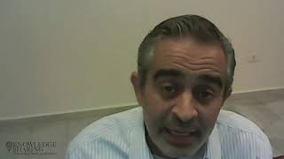 Internal Audit from the Client's Lens - Yousef Arafat (1 of 3)