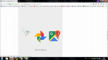 Using ExplosionField library in Android Studio