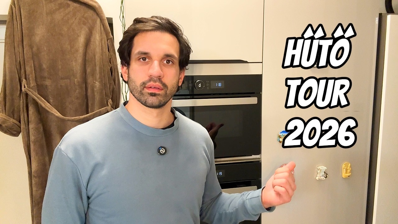 Mi van a hűtőmben? — 2026.