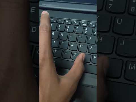 HOW TO CREATE NEW FOLDER WITH SHORTCUT KEYS #shorts. #windows10 #windows11 #folder #new #newfolder